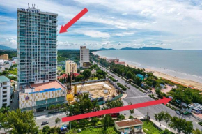 CSJ Seaside - Căn Hộ Cạnh Biển